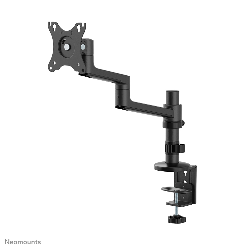 Neomounts DS20-425BL1 Supporto braccio per laptop 11.6-17.3" - salvaspazio